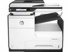 Image result for HP Printer MFP 477
