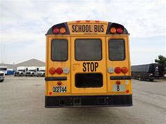 Image result for 22 Passenger School Bus