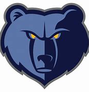 Image result for Memphis Grizzlies Three Main Colors