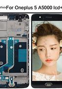Image result for One Plus 5 Open Display