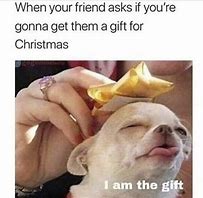 Image result for gift memes holiday