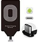 Image result for Wireless Charging Receiver Sunlux