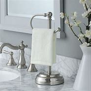 Image result for Countertop Dish Towel Holder