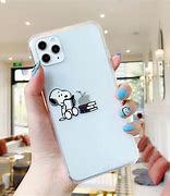 Image result for Snoopy AirPod Case