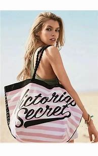 Image result for Victoria Secret Hand Bags