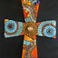 Image result for Mosaic Crosses