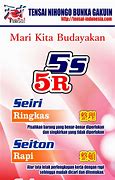 Image result for Poster 5S 5R