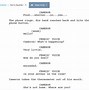 Image result for The Script for Call Me On My Cell Phone