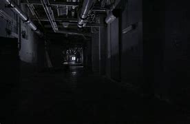Image result for Abandoned Factory Hallway