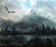 Image result for Elder Scrolls 5 Wallpaper