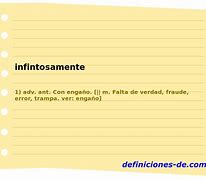 Image result for infintosamente