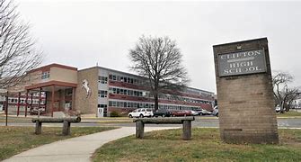 Image result for Clifton High School