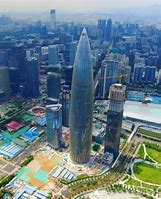 Image result for Shenzhen Tallest Building