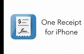 Image result for iPhone Purchase Receipt