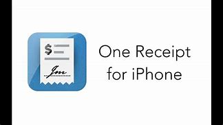 Image result for iPhone Receipt From AT&T