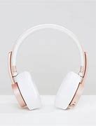 Image result for Rose Gold Headphones with LEDs