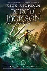Image result for Percy Jackson Final Book