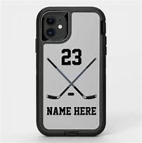 Image result for Hockey Stick Phone Case