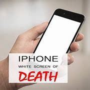 Image result for White Screen of Death Fix