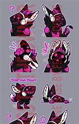 Image result for Protogen Stickers