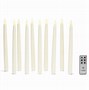 Image result for 5 Inch Taper Candles