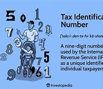 Image result for Free Tax ID Number
