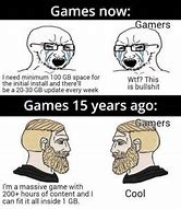 Image result for Top Teir Gaming Memes