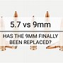 Image result for 5.7X28 Ammo vs 9Mm