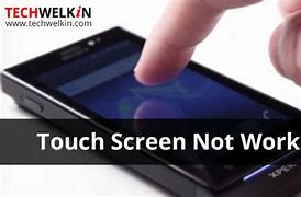 Image result for My Touch Screen Is Not Working