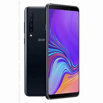 Image result for Samsung A9 Black