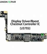 Image result for LCD IC iPhone 7 Plus