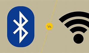 Image result for Wi-Fi and Bluetooth