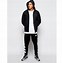 Image result for Adidas Zip Hoodie Made in Indonesia