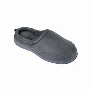 Image result for Microsuede Clog Slippers