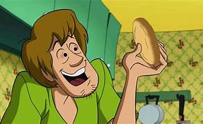 Image result for Shaggy PFP