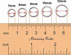Image result for 6 mm Diameter Actual Size