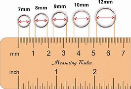 Image result for 8Mm Ring Size