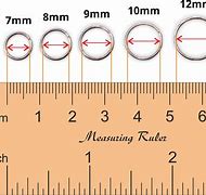 Image result for How Big Is 24 mm in Inches