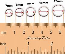 Image result for 2 Cm Ring Size