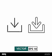 Image result for Download Button Vector
