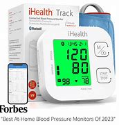 Image result for iHealth Blood Pressure Monitor