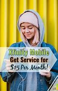 Image result for Xfinity Mobile Slide Cell Phones
