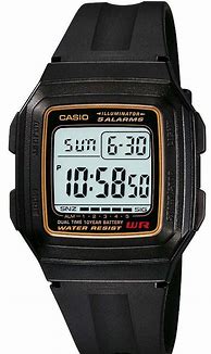 Image result for Casio Dual Time Stainless Steel