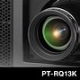 Image result for Panasonic 4K Projector