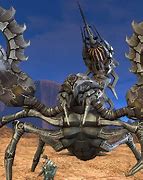 Image result for War Robots Scorpion