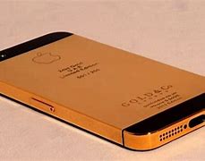 Image result for iPhone 5S Small Gold