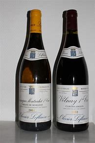 Image result for Olivier Leflaive Volnay Mitans