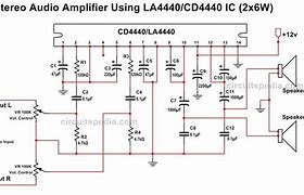 Image result for 8006A IC Audio