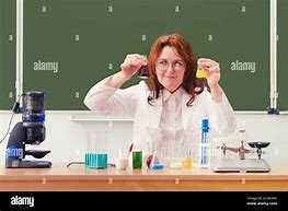 Image result for Chemistry Teacher