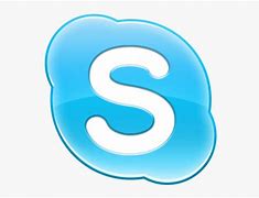 Image result for Skype Logo ClipArt